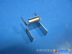 供应铭佳ZJ-300010IC散热片图1