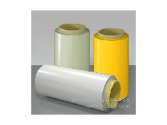 50微米半固化纯胶片 EB050图1