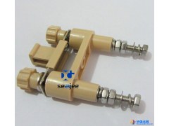 JY1-2连接件JY1-2连接端子JY1-2短接件JY1-2端子厂家JY1-2测试接插件图1
