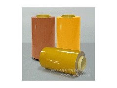 聚酯1米尔50胶透明覆盖膜 MTT25E50图1