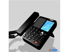 润普SD卡数码录音电话机 RPSD819 电话录音图1