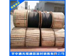 宇中通光缆  长飞光缆  电缆  电缆厂家  电缆线 电缆桥架 电线  质量保证图1
