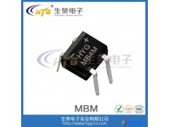 HYGMB4M桥堆、硅堆、桥整流图1