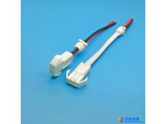 金丰盛EL4.5-2P端子线连接器游戏机连接线汽车线束电线电缆厂家直销大量批发可根据要求定制图1