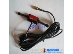 荣华GSM羊角天线3米-RHYJ图1