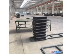 专业订做GPZ盆式支座 钢结构网架支座 抗震支座 桥梁橡胶支座 伸缩缝装置保证质量图1