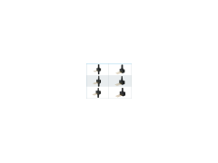 26PCAFB6G 美国Honeywell 压力传感器 6AF6G 原装正品 欢迎咨询图1