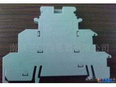 南京三层接线端子图1