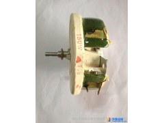 瓷盘变阻器BC1-25W-500W 150Ω瓷盘电阻图1
