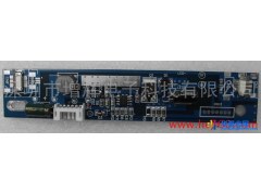 供应增辉1120奇美6pin电子线LED升压板，奇美单边12pinLED升压板图1