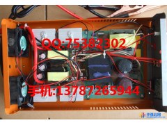 霸威10000W数码逆变器圣科雄峰海霸王竣翔海王金铭永发海舰霸威图1