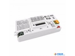 灯内感应器 可调灯感应器 雷达感应器 微波运动感应器 微波感应器HT18V-I（欧规） 微波感应调光型 厂家直销图1