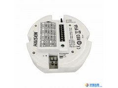 厂家直销 天科乐 夜灯感应器 微波感应器 雷达微波感应器 夜灯运动感应器 感应开关 微波感应器HT16V二合一驱动 光型图1