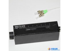 山西供应四川梓冠手动可调光延迟线图1