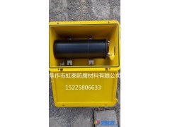 虹泰防腐提供固态去耦合器 物美价廉图1