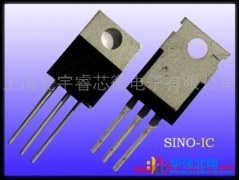 供应SINO-IC 2N60 MOS管图1