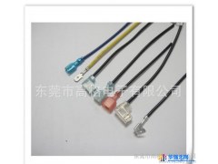 专业提供 KG250端子线连接线 jst端子线加工图1