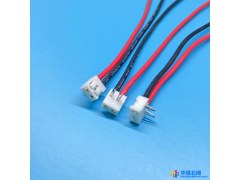 金丰盛JC25-2.5-2p端子线连接器 连接线游戏机线束玩具线束电线电缆厂家直销·大量批发可根据要求定制图1