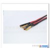 生产 KG400001 同轴连接器 香蕉插头板对板连接器4.0mm