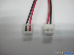 “JST”供应KG20015 JST02KR刺破-2.0mm图1