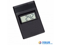 润仪 便携式数字温度计 温度变送器 便携式工业温度计 电子温度计  数字测温仪图1