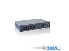 EPON电力 ONU终端 4FE+4UART电力ONU电力专用ONU图1