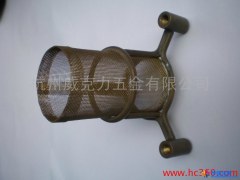 供应威克力021银焊电极图1