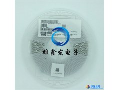 村田贴片电容GRM32ER61E226KE15L 1210  22UF/226K 25V X5R 10%图1