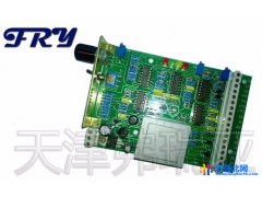 伯纳德 模拟量控制板 PM2图1