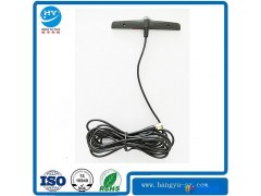 3G天线 贴片飞机状天线 汽车防盗无线抄表天线 深圳天线厂家生产销售图1