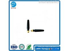 GSM天线 胶棒天线 固定台终端天线 900-1800MHz频率 高品质天线厂家生产销售图1