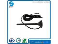 DVB-T车载天线 卫星电视接收天线 地面波信号电视天线 高增益高品质天线厂家生产销售图1