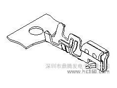 供应MSK 08-70-0056 MOLEX连接器图1