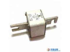 美国巴斯曼170M5112 170M5113 熔断器保险丝图1