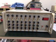 【应变仪】北戴河AFT-0951多通道动态应变仪频率100kHz图1