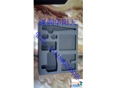 加黑高发泡 高发泡雕刻一次成型  泡棉 eva一人成型 高发泡雕刻厂家图1