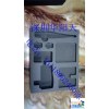 加黑高发泡 高发泡雕刻一次成型  泡棉 eva一人成型 高发泡雕刻厂家
