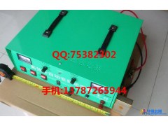 高效全自动变频逆变器金铭45000W大型船机12-36V图1