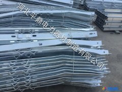 定做各种变压器台架 横担 质量好价格低 厂家直销 长期供应图1