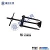 装缸套工具 发动机缸套专用工具 发动机缸套工具 潍柴缸套工具 发动机缸套拔出器