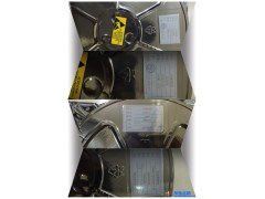 同步降压整流器CX8509DC-DC芯片图1