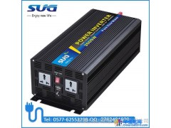 供应12V变220V6000W纯正弦波逆变器冰箱电视空调检测站图1