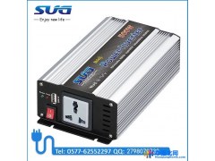 供应SUGSGM500A供应修正弦波逆变器500W图1
