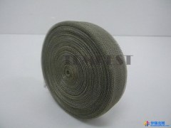 供应泰派斯特屏蔽缠带 金属丝编织图1
