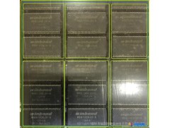 WINBOND/华邦电子存储器/控制器图1