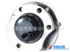 庞蒂克513218轮毂单元配ABS传感器图1