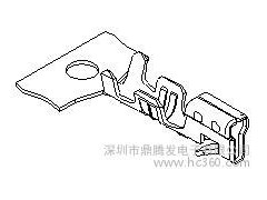 供应Molex5103TMOLEX连接器图1
