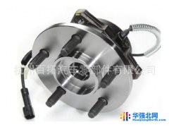 克莱斯勒、道奇、吉普513176ABS传感器52128693图1