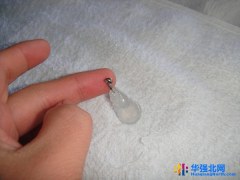 冲二钻特供，天然翡翠冰种福禄挂件，饰品。礼品图1