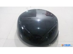 玻璃钢天线罩_1 复合材料厂家图1